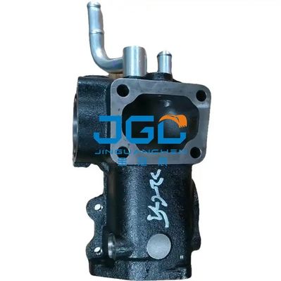 Termostatik Koltuk VH16303E0130, Ekskavatör Motoru SK200-8 SK200-10 J05E İçin Uygundur