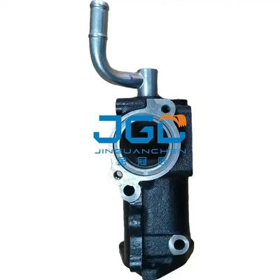 Termostatik Koltuk VH16303E0130, Ekskavatör Motoru SK200-8 SK200-10 J05E İçin Uygundur
