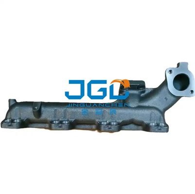 Egzoz Şubesi VH1714-E0080 Motor Parçaları SK200-8 SK200-10 Ekskavatör J05E İçin Uygun