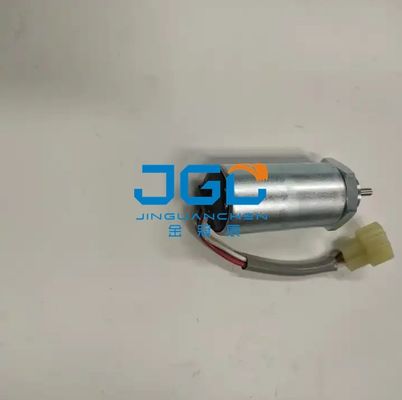 SK75-8 Durdurma Solenoid Valfı 89729-5680 897209-1152 Ekskavatör Aksesuarları Motoru 3LD2 4LE2 için