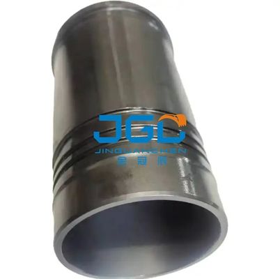 Dizel Motor 6150-21-2221 Ekskavatör Uydurma 6D125 Silindir Gömleği