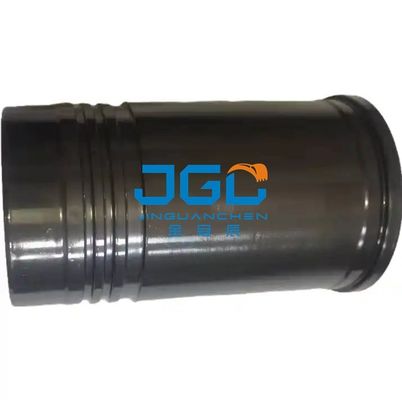 Dizel Motor 6150-21-2221 Ekskavatör Uydurma 6D125 Silindir Gömleği