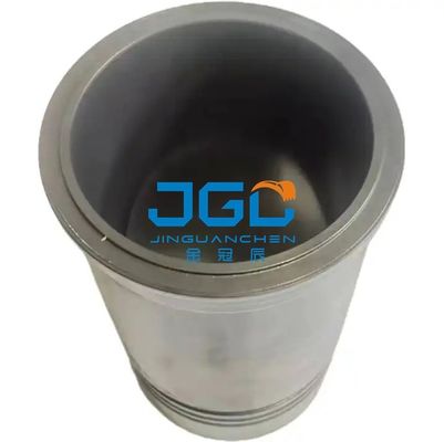 Dizel Motor 6150-21-2221 Ekskavatör Uydurma 6D125 Silindir Gömleği