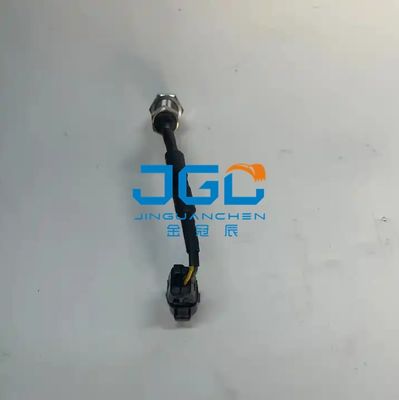 Ekskavatör Aksesuarları J05E J08E Motor Ana Hız Sensörü 9443615946 479770-3920 VH894101290A