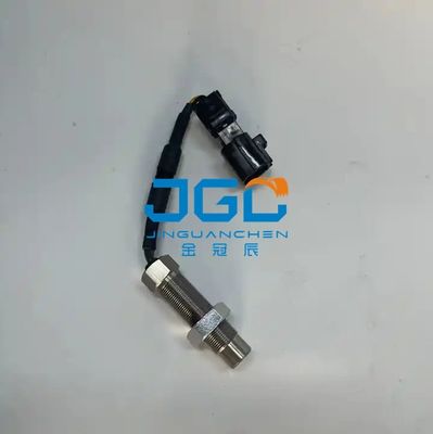 Ekskavatör Aksesuarları J05E J08E Motor Ana Hız Sensörü 9443615946 479770-3920 VH894101290A