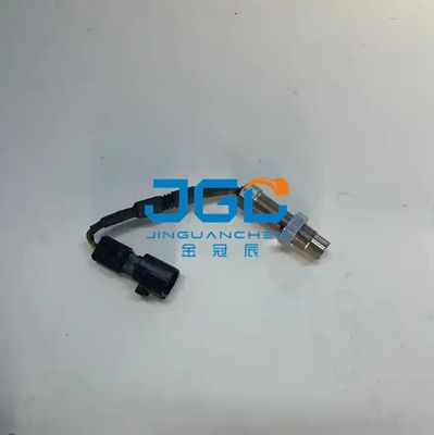 Ekskavatör Aksesuarları J05E J08E Motor Ana Hız Sensörü 9443615946 479770-3920 VH894101290A