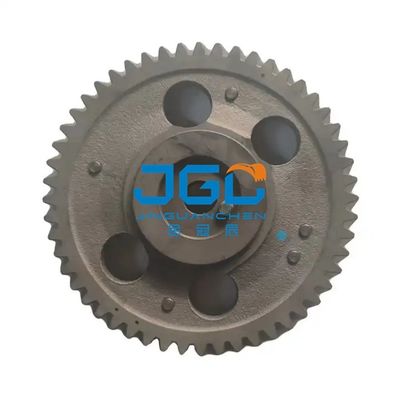 SK200-8 SK250 Motor Dişli Tertibatı Eksantrik Mili Zamanlama Dişlisi 13050-E0130 için uygundur
