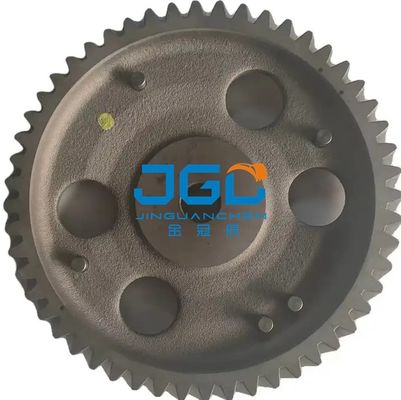SK200-8 SK250 Motor Dişli Tertibatı Eksantrik Mili Zamanlama Dişlisi 13050-E0130 için uygundur