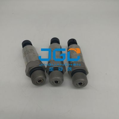 SY215-9 Yüksek Basınç Sensörü Ekskavatör Motoru Aksesuarı A240600000291