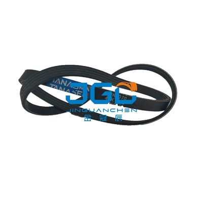 4PK1070, Ekskavatör Aksesuarları Krank Mili Kasnağı 99364-81070 İçin Uygundur