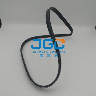 4PK1070, Ekskavatör Aksesuarları Krank Mili Kasnağı 99364-81070 İçin Uygundur