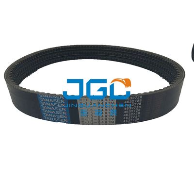 Kemer J3-B48 ekskavatör motor parçaları 4632728 inşaat makine parçaları