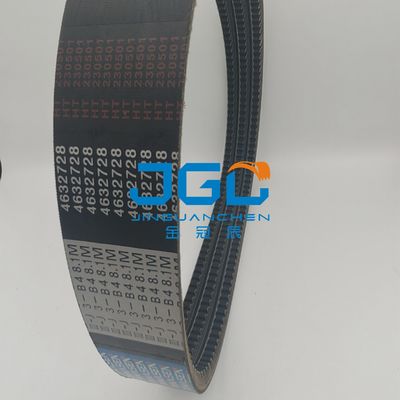 Kemer J3-B48 ekskavatör motor parçaları 4632728 inşaat makine parçaları