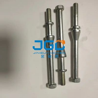 Ekskavatör VHSZ91024496 için Motor Enjektörü Set Vidası SK350-8 SK200-8