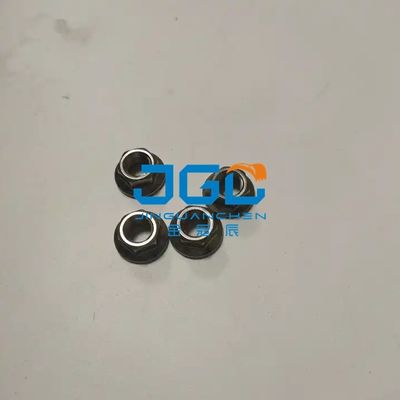 Sk200-8 J05E Ekskavatör Egzoz Branşman Somunu VHSZ17810007 Motor Bileşeni