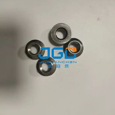 Sk200-8 J05E Ekskavatör Egzoz Branşman Somunu VHSZ17810007 Motor Bileşeni