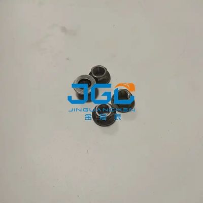 Sk200-8 J05E Ekskavatör Egzoz Branşman Somunu VHSZ17810007 Motor Bileşeni