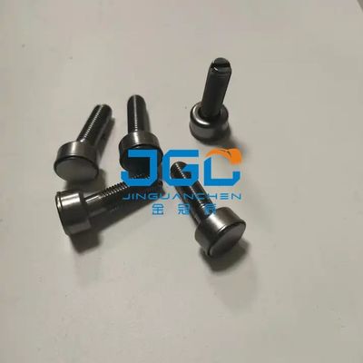Ekskavatör Valfi Ayar Vidası VHS137091030 Motor Parçası SK350-8 SK250-8