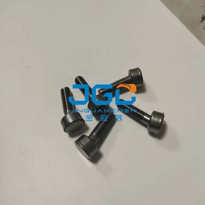 Ekskavatör Valfi Ayar Vidası VHS137091030 Motor Parçası SK350-8 SK250-8