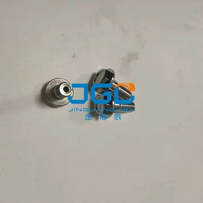 Ekskavatör Dönüş Borusu SK350-8 SK250-8 Vidalı Motor Parçası VH21811E0060