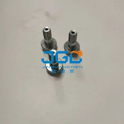 Ekskavatör Dönüş Borusu SK350-8 SK250-8 Vidalı Motor Parçası VH21811E0060