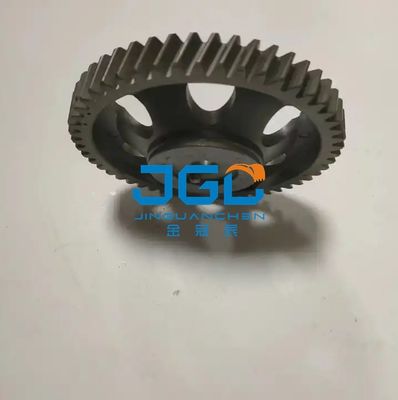 Ekskavatör VH135201090A için Motor Eksantrik Mili Dişlisi SK250-8 SK200-8 SK260-8