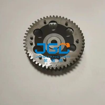 Ekskavatör VH135201090A için Motor Eksantrik Mili Dişlisi SK250-8 SK200-8 SK260-8
