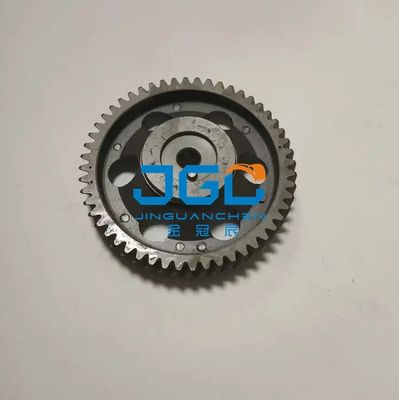 Ekskavatör VH135201090A için Motor Eksantrik Mili Dişlisi SK250-8 SK200-8 SK260-8