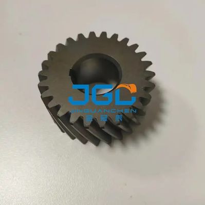 SK350-8 Ekskavatör Uydurma VH136132241 Motor Kaplin Dişleri İçin Kullanılır