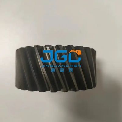 SK350-8 Ekskavatör Uydurma VH136132241 Motor Kaplin Dişleri İçin Kullanılır