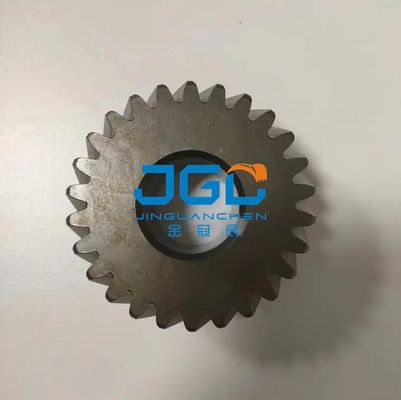 SK350-8 Ekskavatör Uydurma VH136132241 Motor Kaplin Dişleri İçin Kullanılır