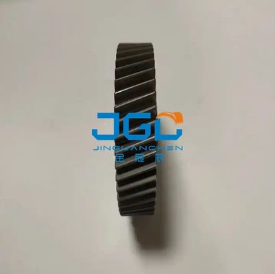 Motor bileşeni kafa dişlisi sk200-8 J05E, ekskavatör VH135052360A VH13508E0660 için uygundur