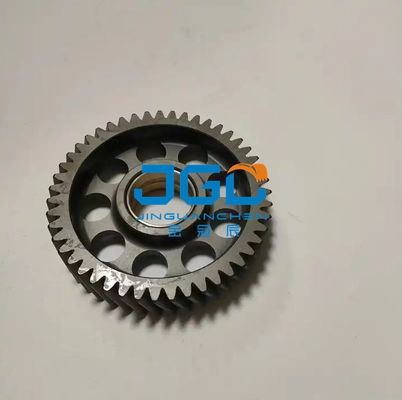 Motor bileşeni kafa dişlisi sk200-8 J05E, ekskavatör VH135052360A VH13508E0660 için uygundur