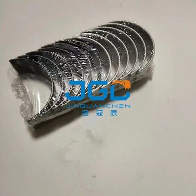 SK250-8 J05E Motor Bileşeni VH13041E0800 Ekskavatör Biyel Toynakları İçin Uygundur