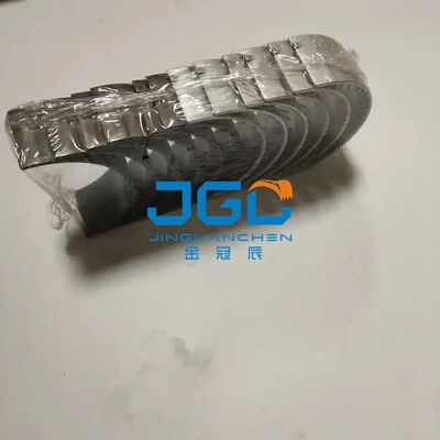 SK250-8 J05E Motor Bileşeni VH13041E0800 Ekskavatör Biyel Toynakları İçin Uygundur