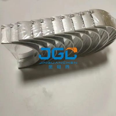 SK250-8 J05E, Ekskavatör Motor Bileşeni Krank Mili Rulman VHS117012160 İçin Uygundur