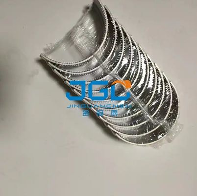SK250-8 J05E, Ekskavatör Motor Bileşeni Krank Mili Rulman VHS117012160 İçin Uygundur