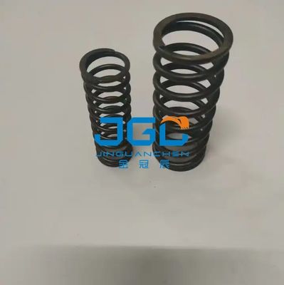 Silindir Kafası İç ve Dış Yay SK200-8 Ekskavatör VH13721500A İçin Uygundur