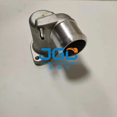 Motor Muhafazası Su Çıkışı SK250-8 J05E Ekskavatör Aksesuarı VH16303E0130