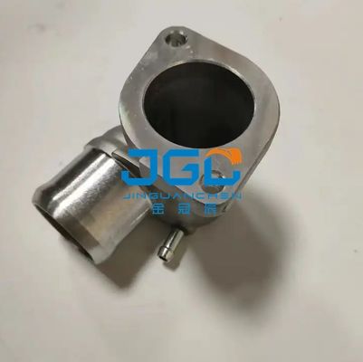 Motor Muhafazası Su Çıkışı SK250-8 J05E Ekskavatör Aksesuarı VH16303E0130