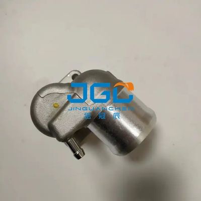 Motor Muhafazası Su Çıkışı SK250-8 J05E Ekskavatör Aksesuarı VH16303E0130