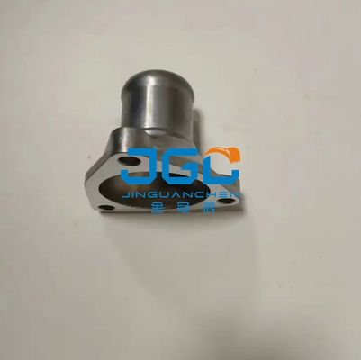 Termostat Arayüzü Sk250-8, VH163231911A Ekskavatör Motor Bileşeni İçin Kullanılır
