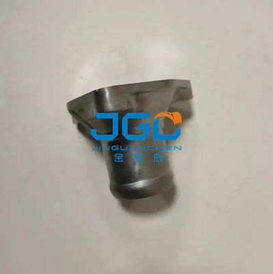 Termostat Arayüzü Sk250-8, VH163231911A Ekskavatör Motor Bileşeni İçin Kullanılır