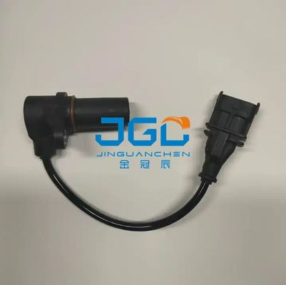 Basınç Sensörü SK130-8 SK140-8 Ekskavatör Aksesuarı VA32G9000600 İçin Uygundur