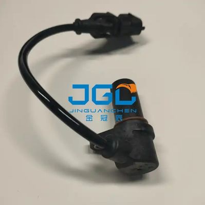 Basınç Sensörü SK130-8 SK140-8 Ekskavatör Aksesuarı VA32G9000600 İçin Uygundur