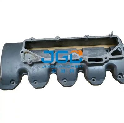 Silindir Kafası Alüminyum Dirsek SK75-8 Ekskavatör Parçası VI8980305370 Motor 4LE2 için