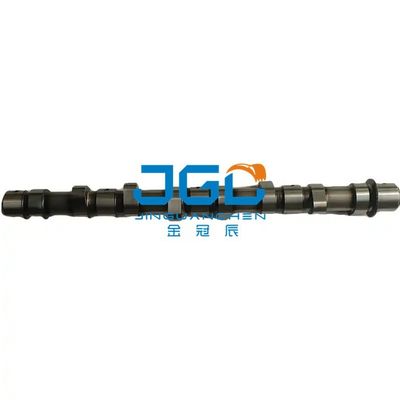 Ekskavatör Eksantrik Mili SK250-8 Motor Bileşenleri VH135011610A İnşaat Makinaları