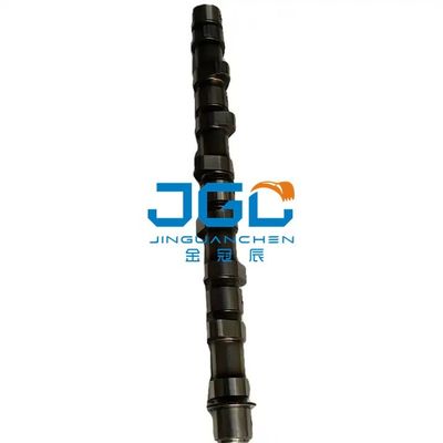 Ekskavatör Eksantrik Mili SK250-8 Motor Bileşenleri VH135011610A İnşaat Makinaları