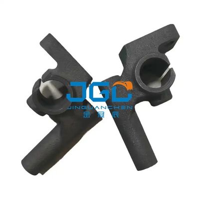 Motor Külbütör Sabit Koltuk Sk200-8 Ekskavatör Aksesuarı VH13951221A
