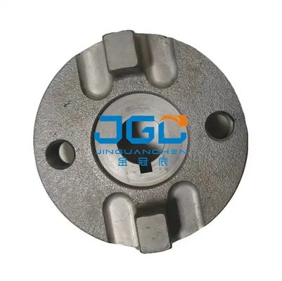 Ekskavatör Motor Kaplini Çapraz Bağlantı Bloğu Sk350-8 Mekanik Parça Vh226112421A